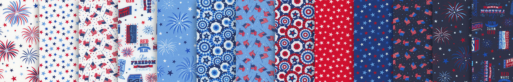 header image for Celebrate the USA