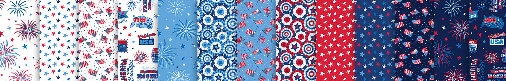 header image for Celebrate the USA