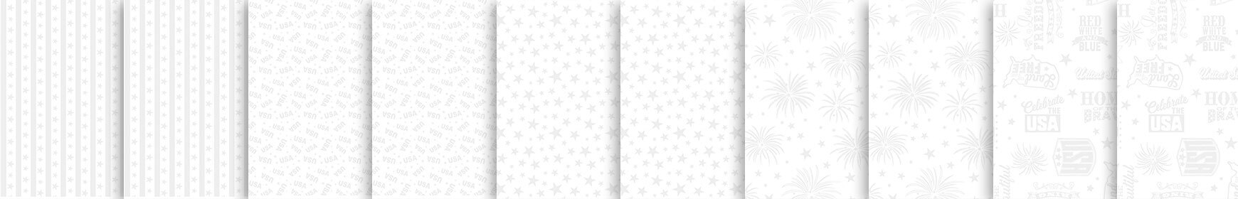 header image for Liberty Whites