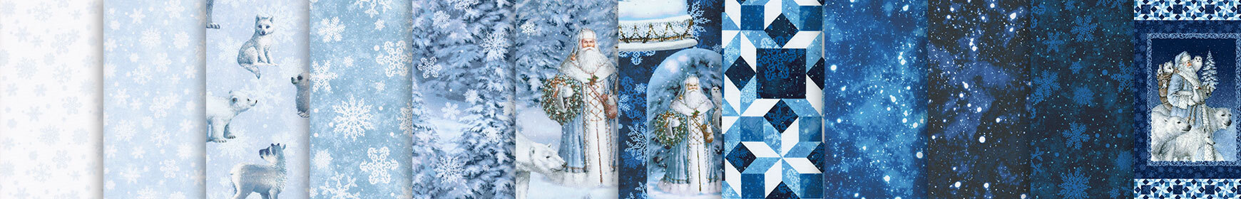 header image for Father Christmas