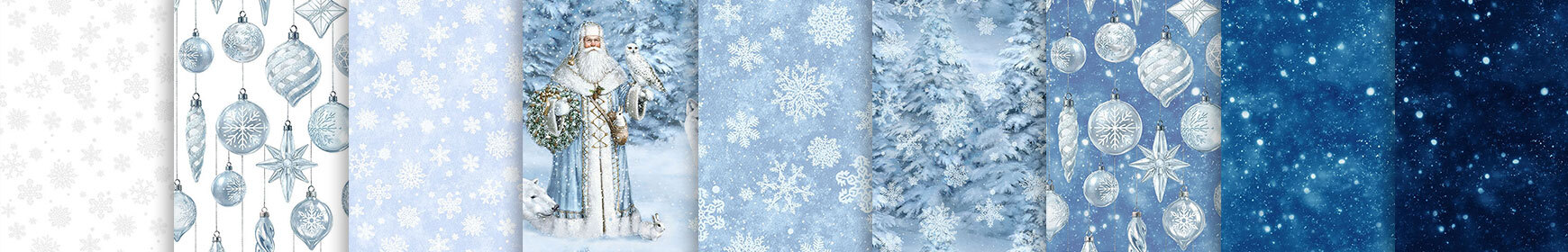header image for Father Christmas