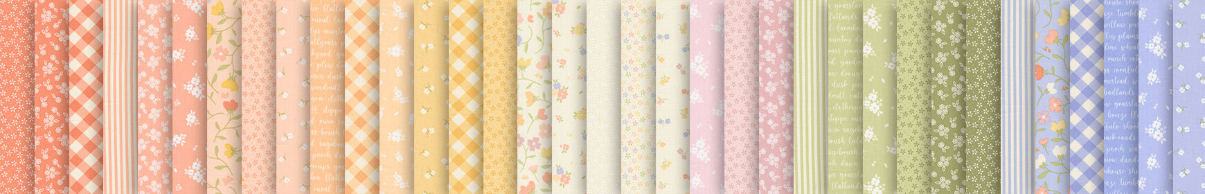 header image for Pastel Prairie