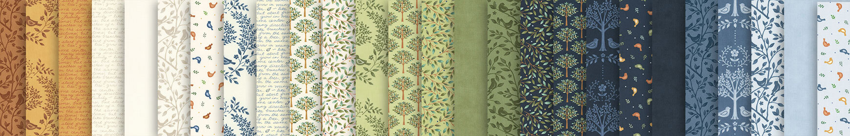 header image for Family Tree