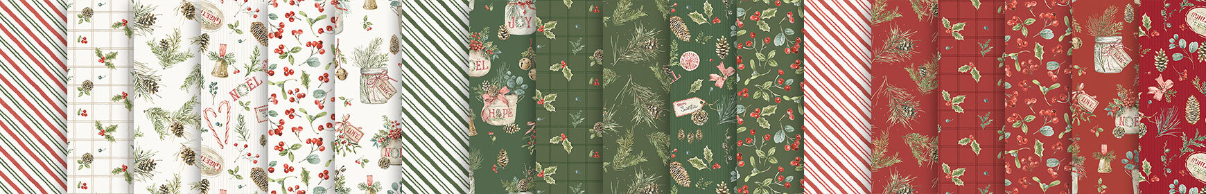 header image for Holiday Spirit