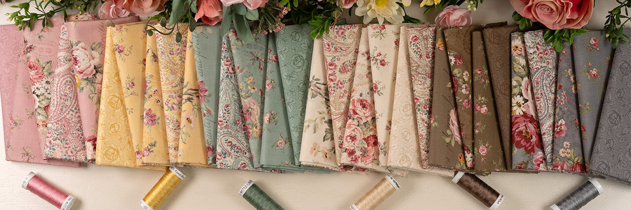 header image for Ruru Bouquet - 2025