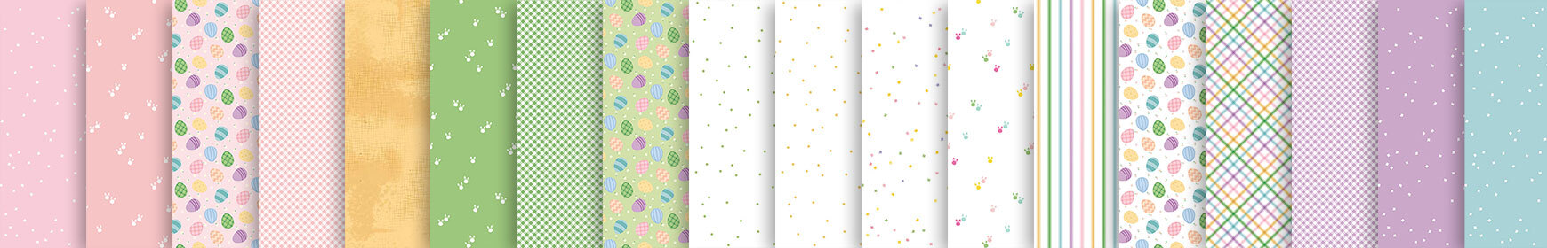 header image for Seasonal Basics - Easter