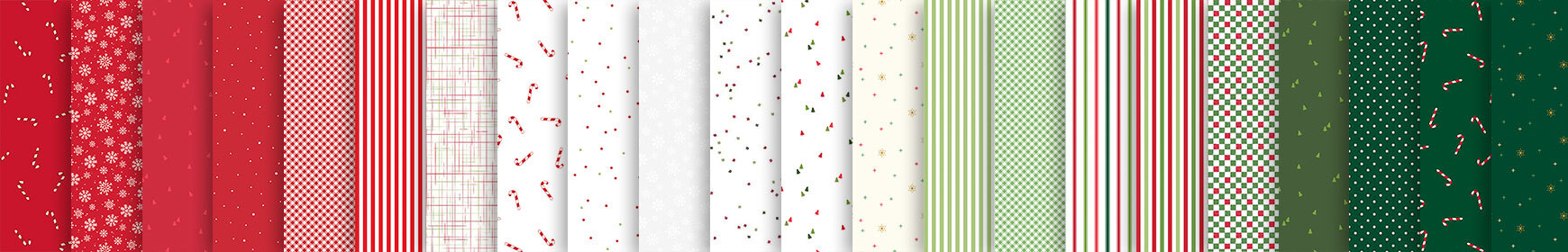 header image for Seasonal Basics - Christmas
