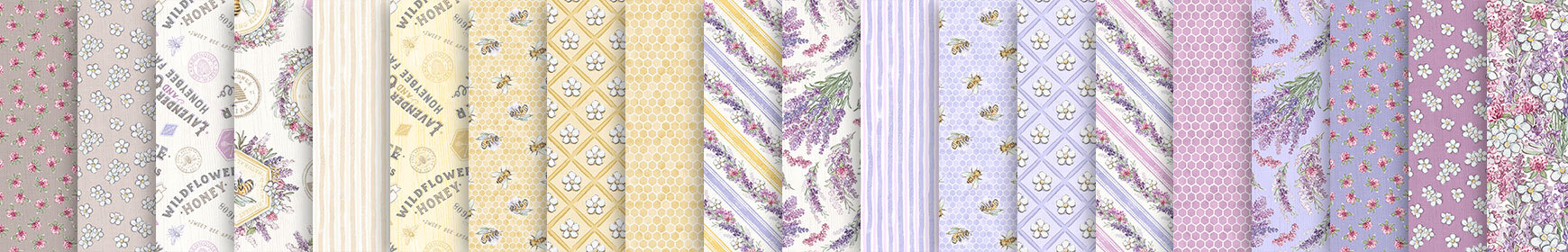header image for Sweet Honey Bee