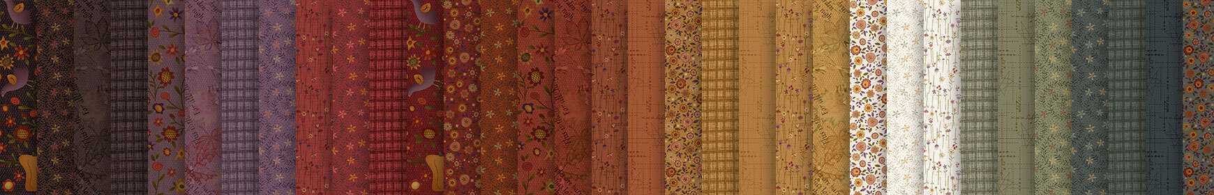 header image for Bountiful Blessings