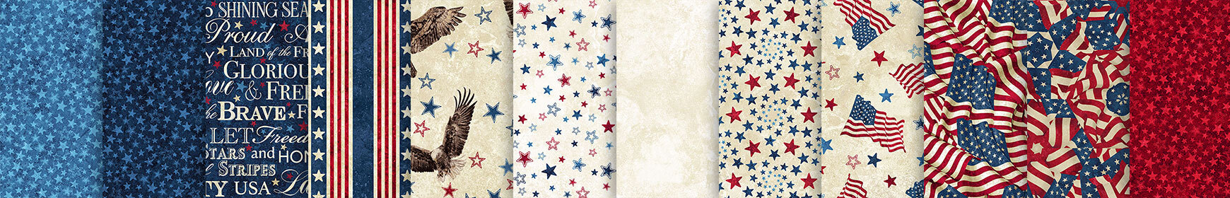 header image for Stars & Stripes 14 - Stonehenge