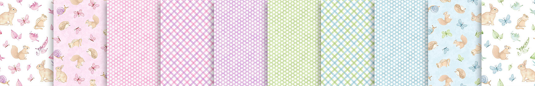 header image for Peas in a Pod