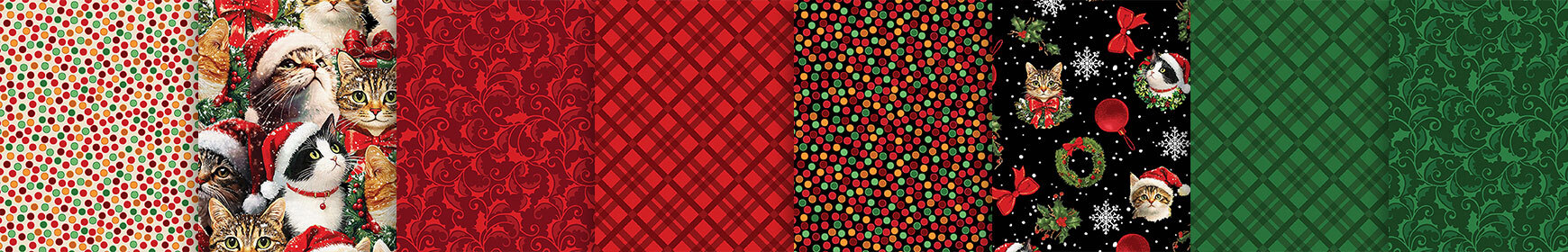 header image for Merry Cats