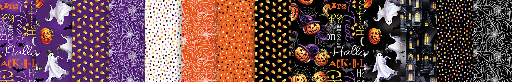 header image for Ghostly Soiree