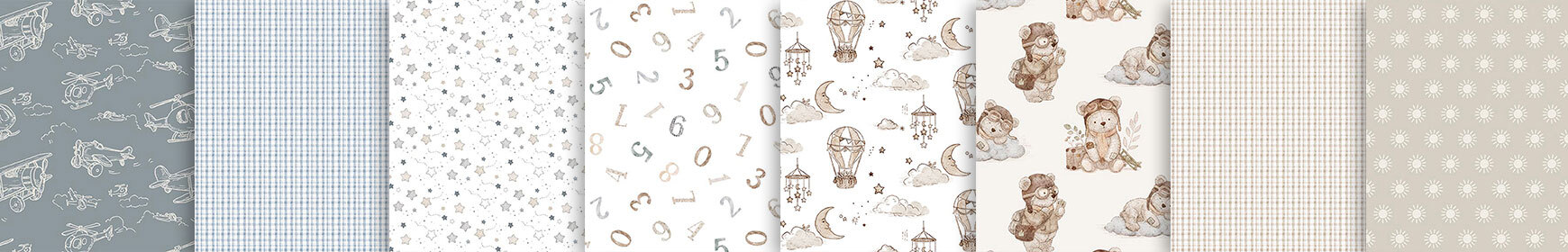 header image for Soaring Dreams