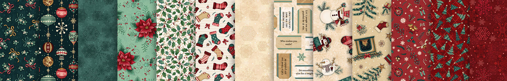 header image for Gifts of Gratitude