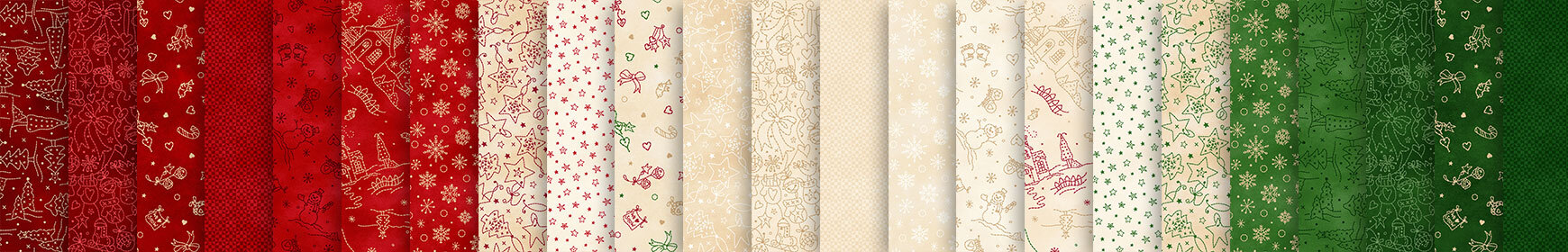 header image for Christmastime - Maywood Studio