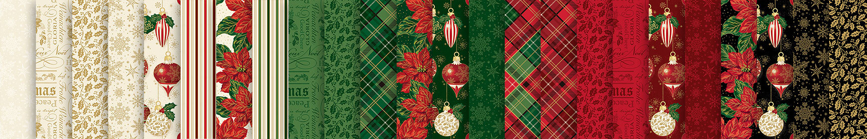 header image for Poinsettias at Christmas