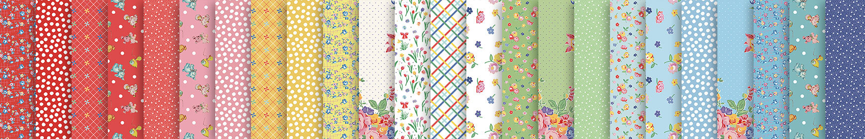 header image for Dear Sweethearts
