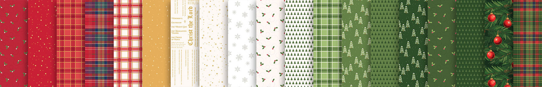 header image for Picture a Christmas II
