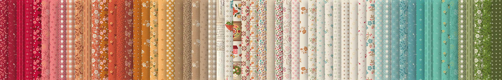 header image for Baked with Love