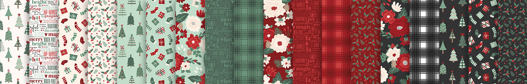 header image for Evergreen Wishes