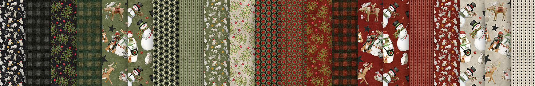header image for Northern Christmas