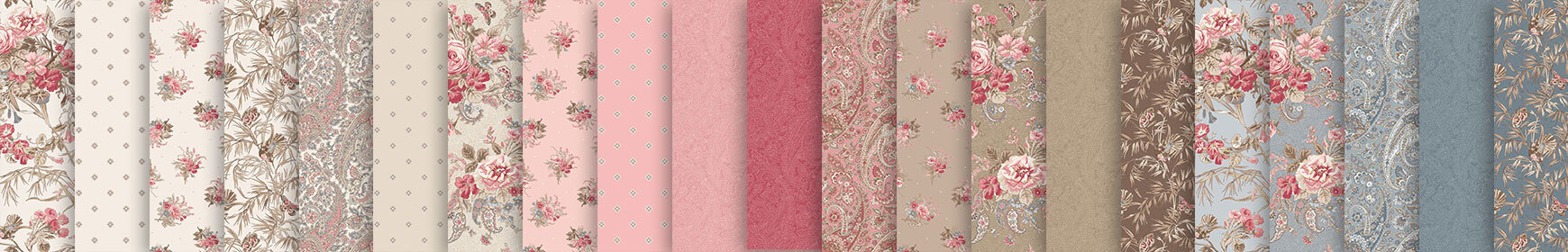 header image for Meadow Blush
