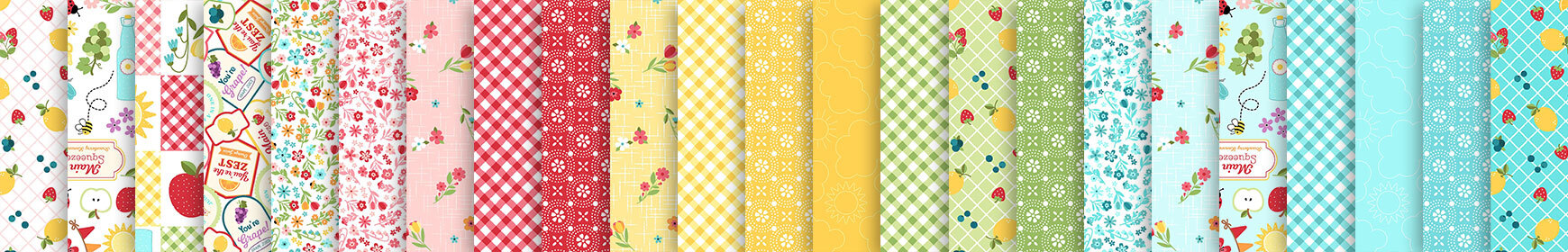 header image for Sippin' on Sunshine