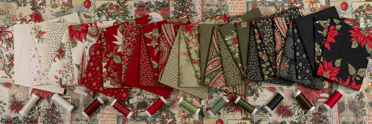 header image for Candlelight Christmas