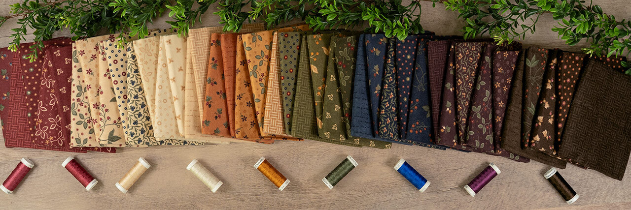 header image for Flannel Season