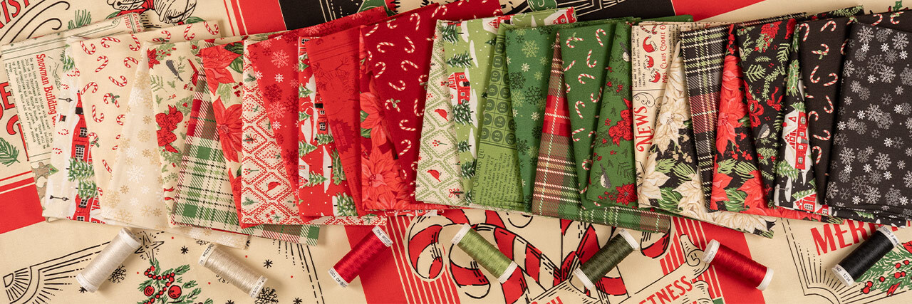 header image for Holiday Cheer