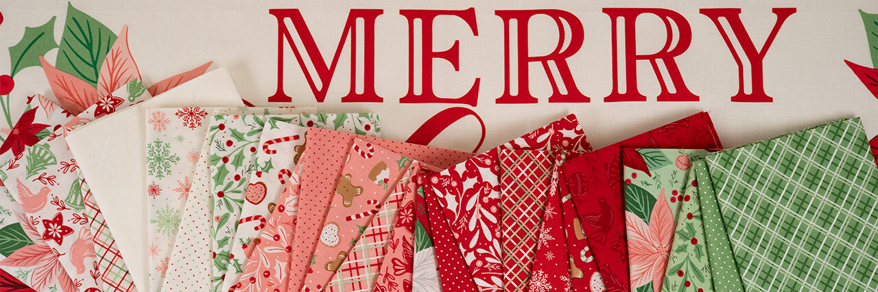 header image for Merrily On High