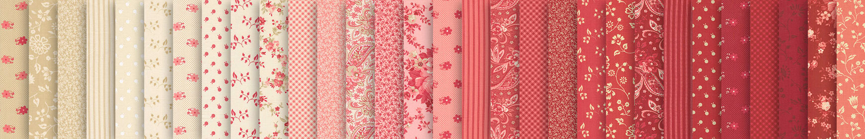 header image for Petals and Polka Dots