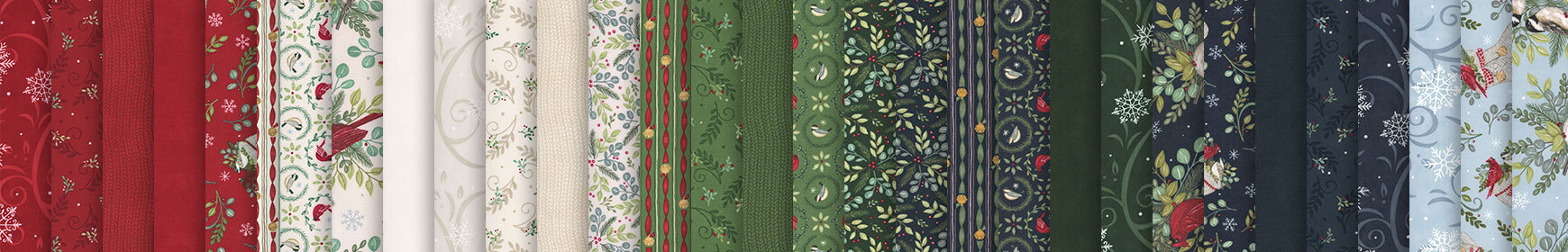 header image for When Snow Falls