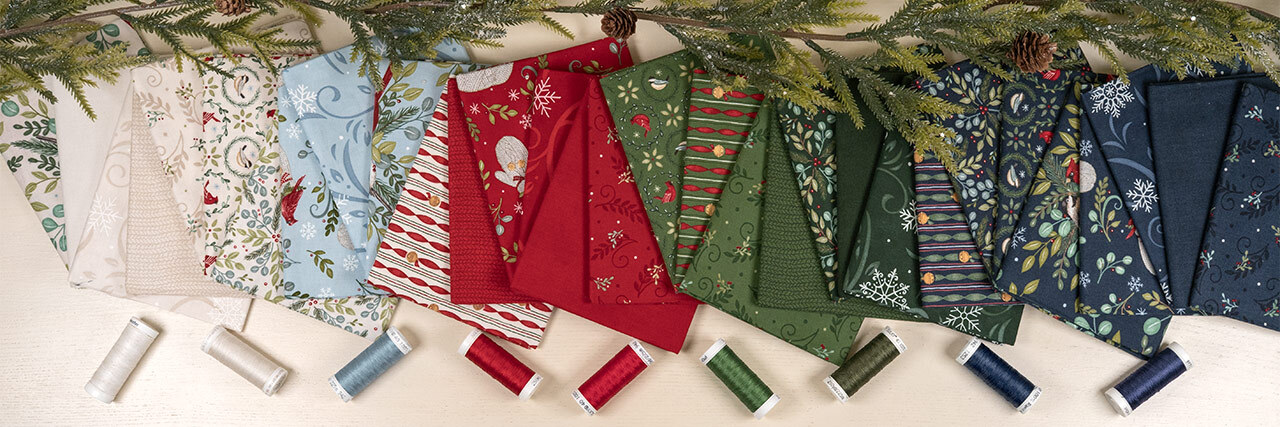 header image for When Snow Falls