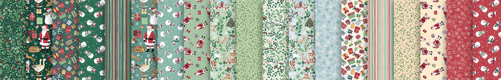 header image for Country Christmas