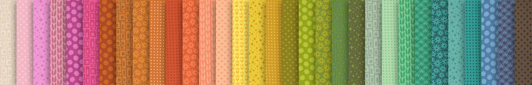 header image for Scenery
