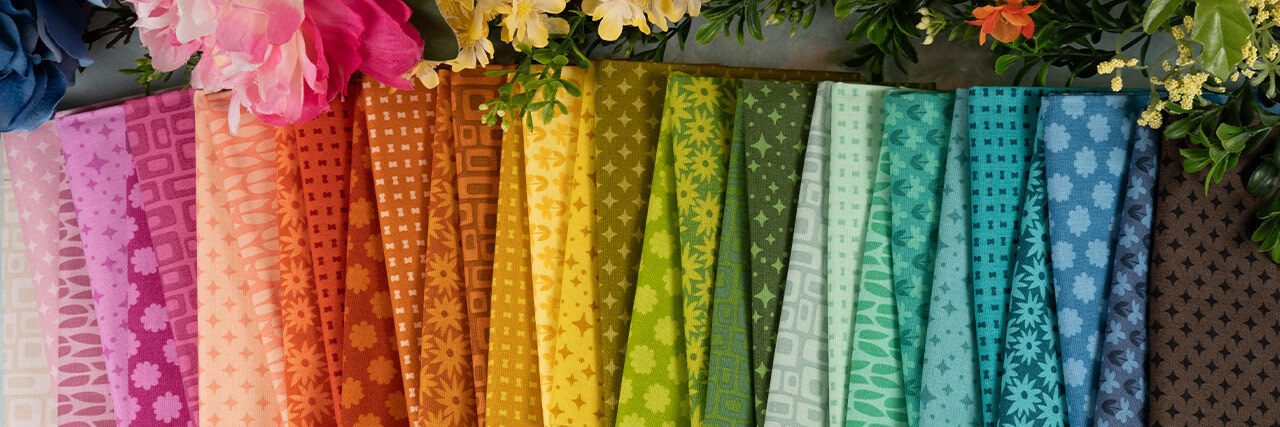 header image for Scenery