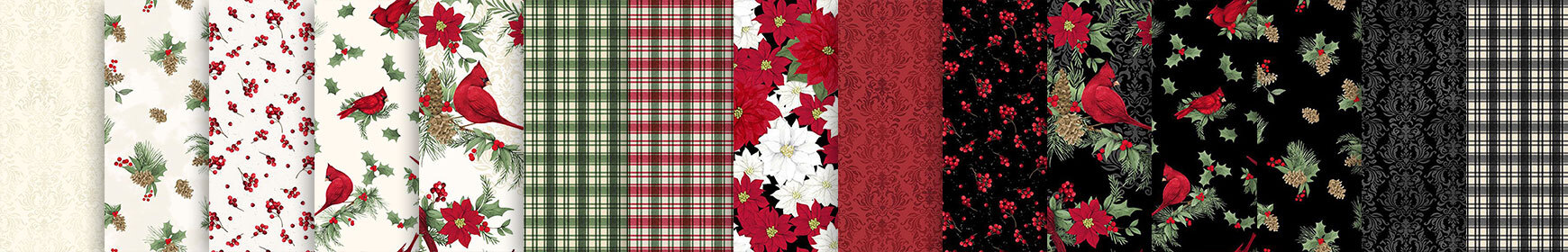 header image for Cardinal Charm