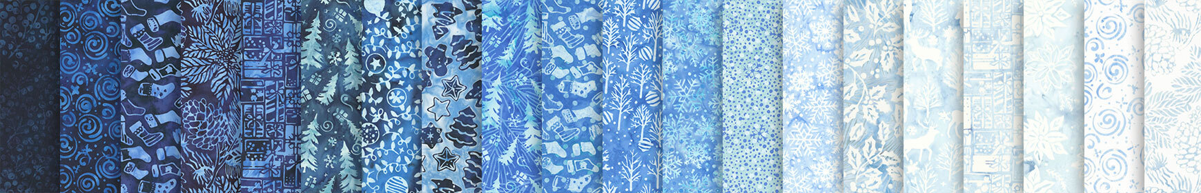 header image for Frosted Wishes