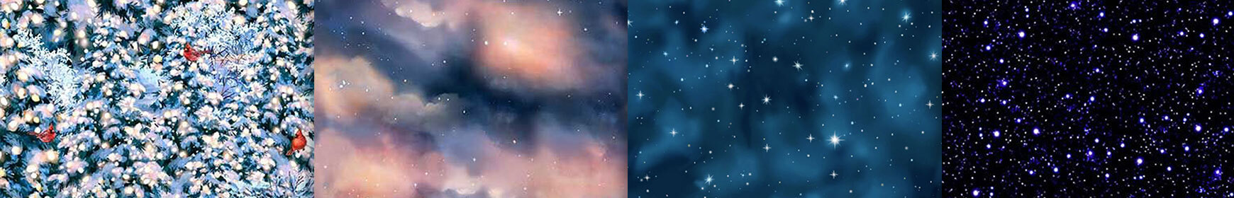 header image for Peace & Harmony