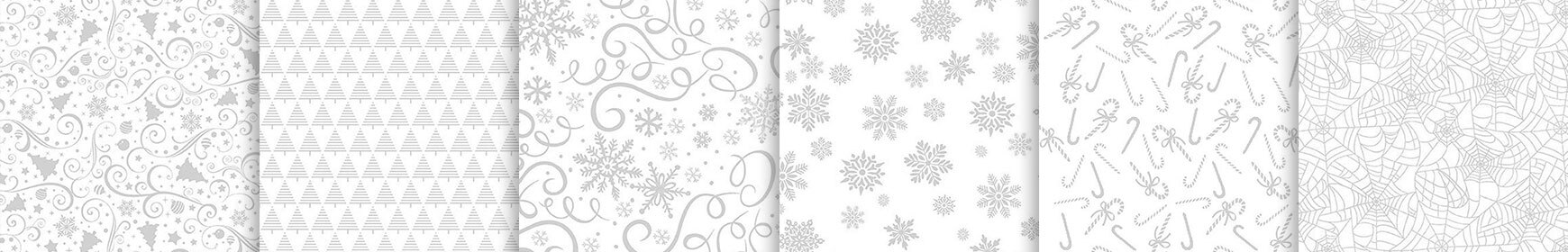 header image for Whiteout Holiday
