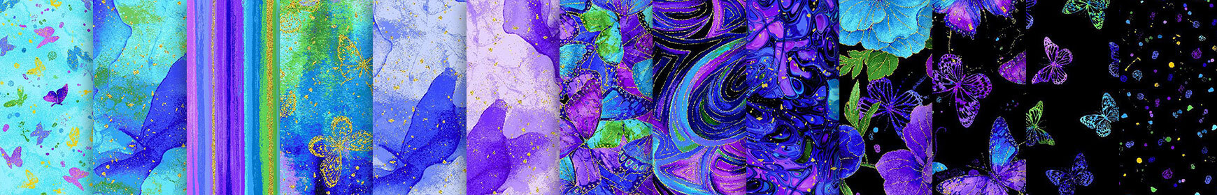 header image for Evening Glow