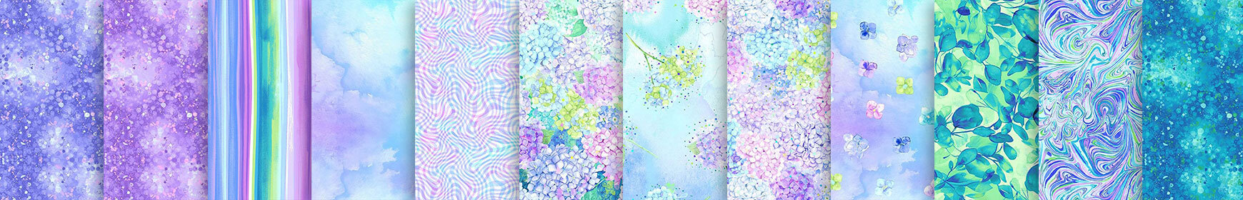 header image for Hydrangea Dream