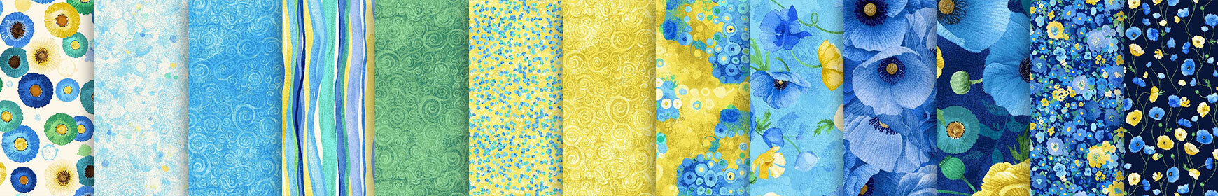 header image for Poppy Serenade