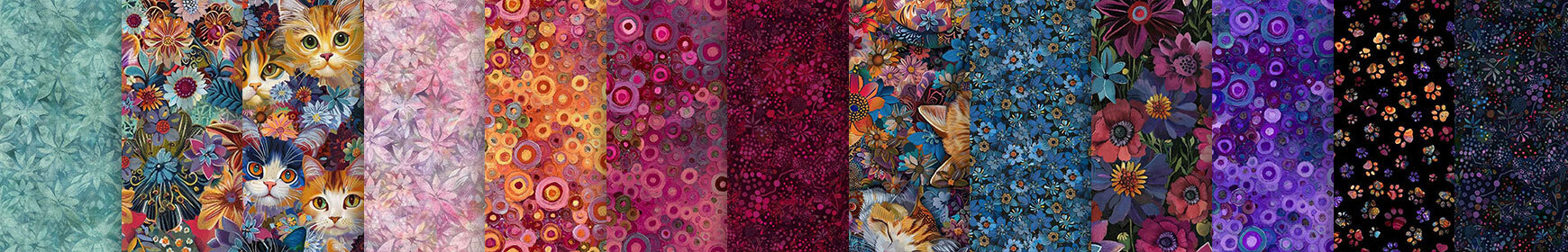 header image for Calico Cat