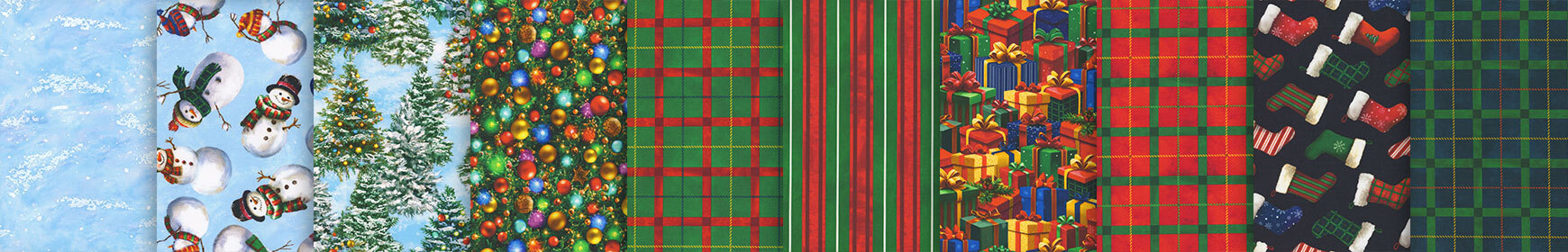 header image for Winter Wonder