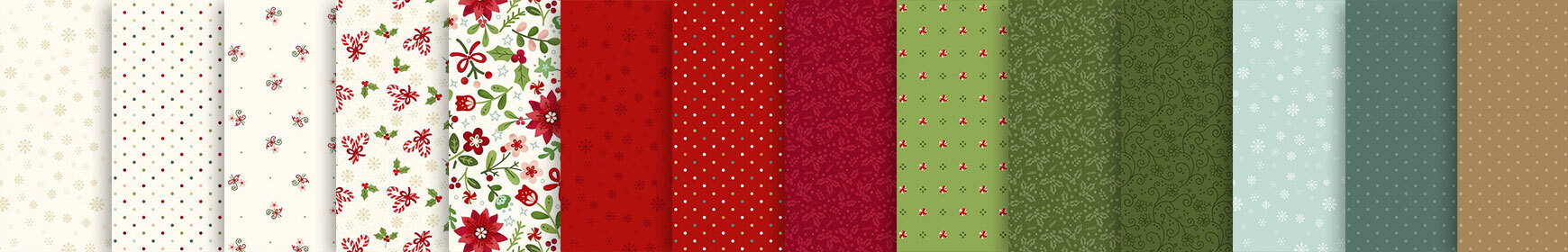 header image for Peppermint & Pine