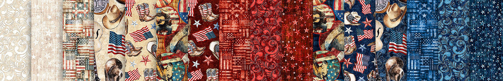 header image for American Country