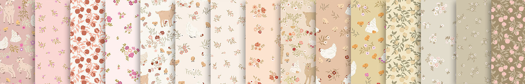 header image for Primrose & Parsley